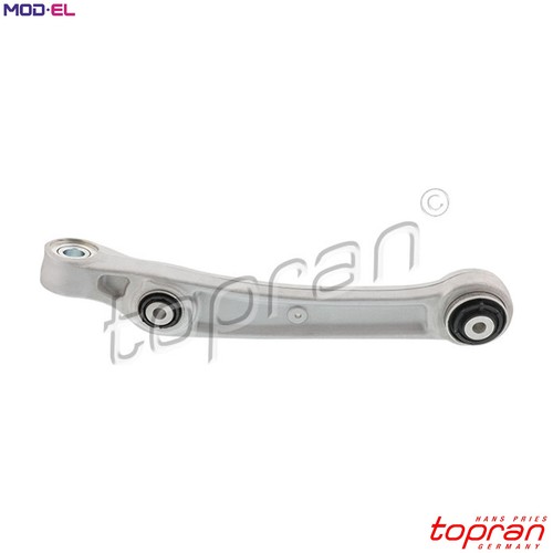 Controltrailing arm wheel - arm,