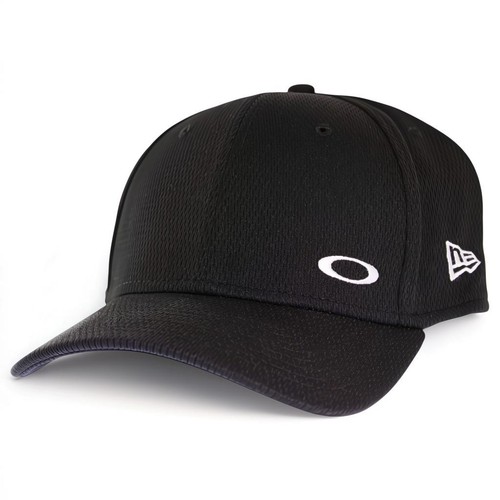 Oakley tinfoil cap mens - tinfoil, 2.0