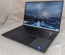 Dell XPS 15 9530 i7-13700H
