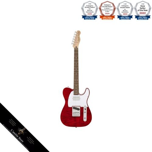 Squier fender affinity - squier,
