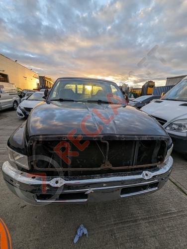 Dodge ram 1500 - 1500, slt