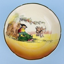 Royal Doulton Under the