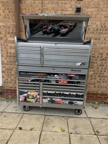 Snap tool box krl - snap, on