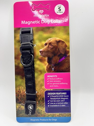Canine magnetix size small - small,