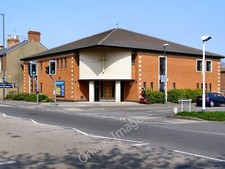 Photo 6x4 Ashbourne Road