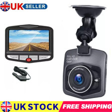 ^Dash Cam Mini Car DVR 2.4" HD