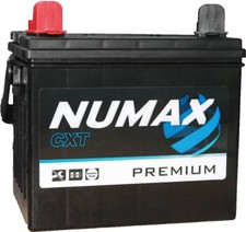 Numax 896 cxt lawn - numax, mower