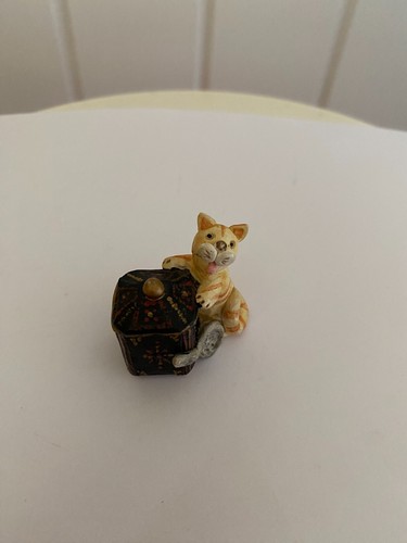Vintage peter fagan colour - fagan, box