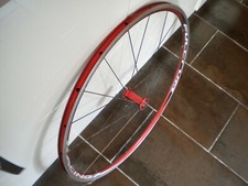 Fulcrum racing front wheel - racing,