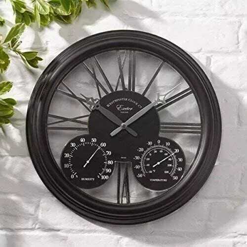 Large outdoor garden station - large,