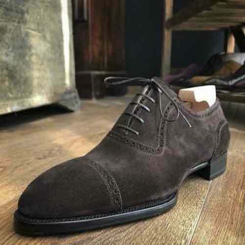 New handmade men genuine - men,