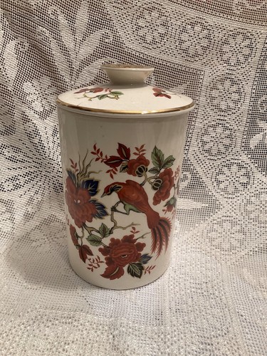 Used crown devon fortnum - crown,