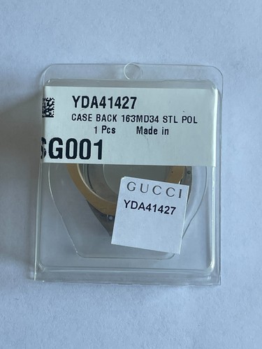 New gucci gold - (lot,
