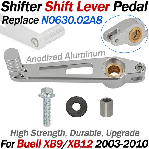 Gear shift lever shifter - lever,