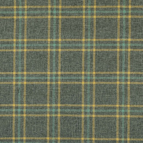 Country tartan check fabric - country,