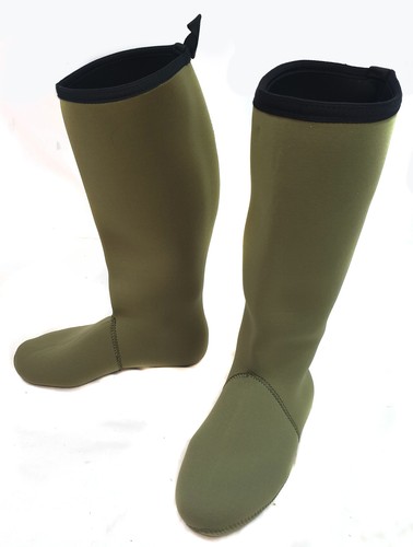 New neoprene knee - new,