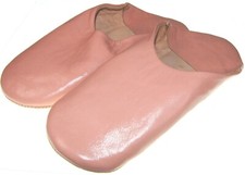 Fair Trade Mens Leather