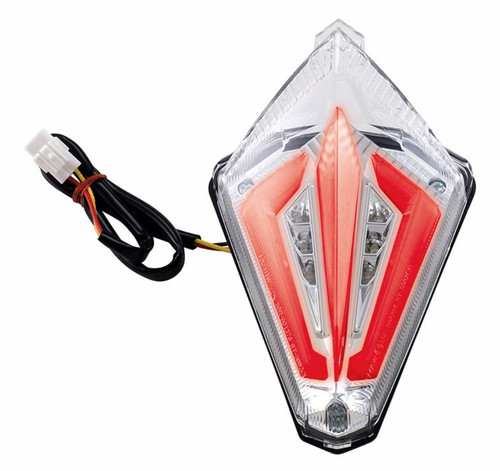 Yamaha max 530 2012 - 530,