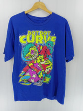 New Popular Dot Dot Curve Blue