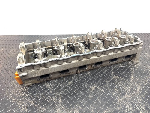 Tvr speed 6l engine - 3.6l,