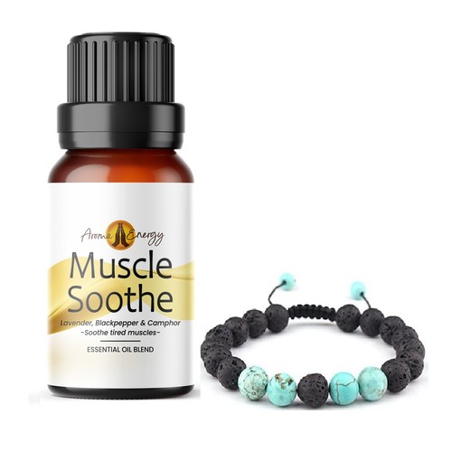 Essential oil diffuser - oil, &