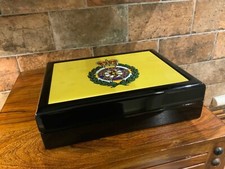 Ambulance Service Medals and