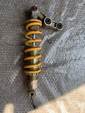 Cagiva 125 Mito Evo Shocker + Linkage