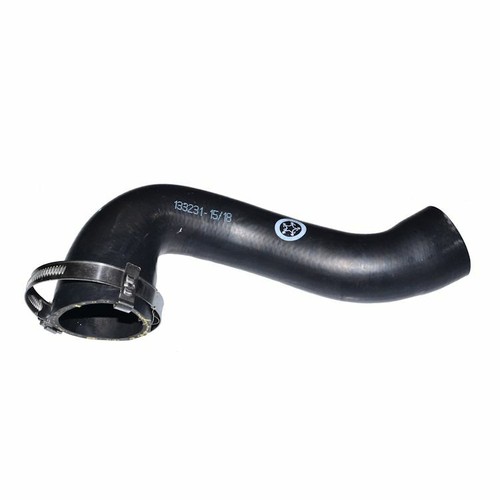 Turbo hose pipe fits vauxhall - pipe,