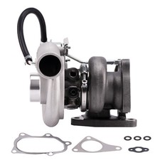 Turbocharger For Subaru