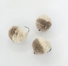 BREADCRUST Deer Hair Carp Lake