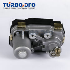 BV43 Turbo actuator for KIA