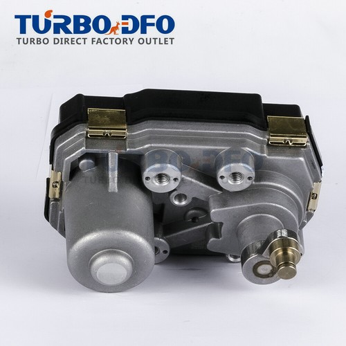 Bv43 turbo actuator for - actuator,