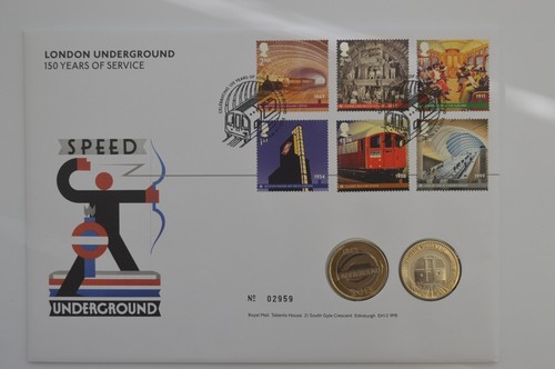 London underground 2013 - london,