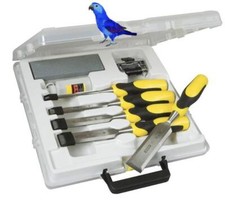 STANLEY Dynagrip Wood Chisel