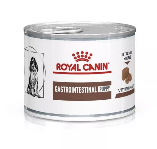 Royal canin puppy dry - royal,