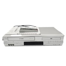 Toshiba SD-V393SU DVD VCR