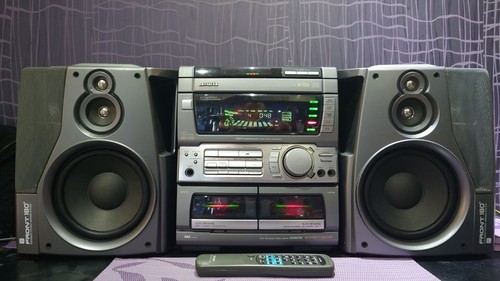 Aiwa nsx s70 - aiwa, vintage
