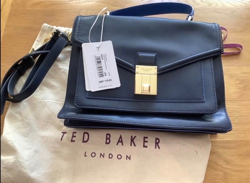 Ted baker satchel - (kimmba),