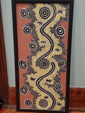 Kathleen Martin NUNGURRAYI -
