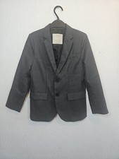 Zara Boys Dark Grey Single