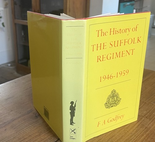 The history suffolk - of,