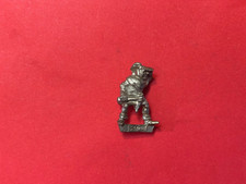 Citadel Games Workshop metal