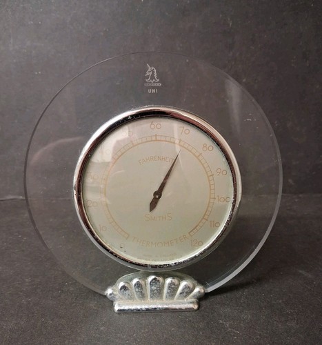 Art deco smiths - art,