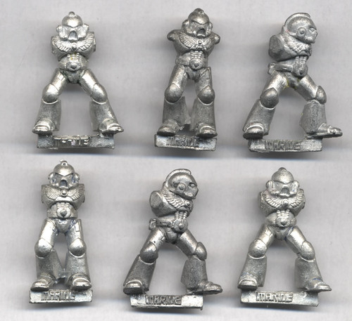 Warhammer 40k rogue trader - warhammer,