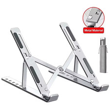 Aluminum Alloy Laptop Stand