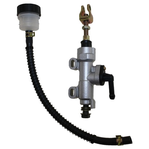 Rear hydraulic brake cylinder - brake,