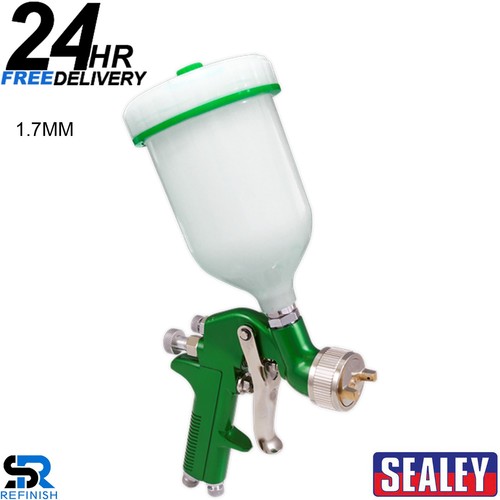 Sealey s717g 7mm gravity - sealey,