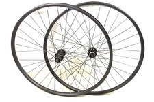 Pair 29er centre lock disc - centre,
