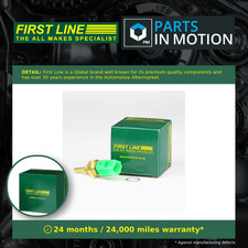 Coolant Temperature Sensor