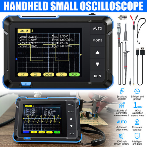Dso 152 handheld small - dso,